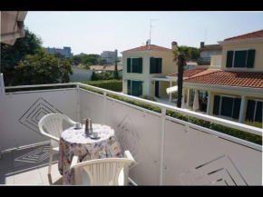 Apartment for 6 guests ideal for holidays
